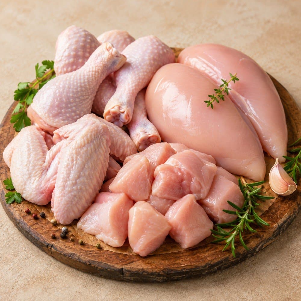 Chicken Fresh Meat