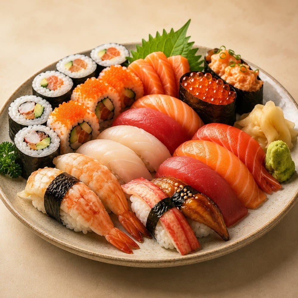 Sushi