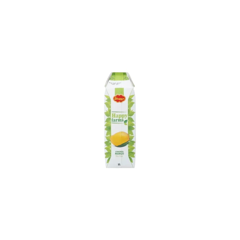 Shezan Chaunsa Mango 1L