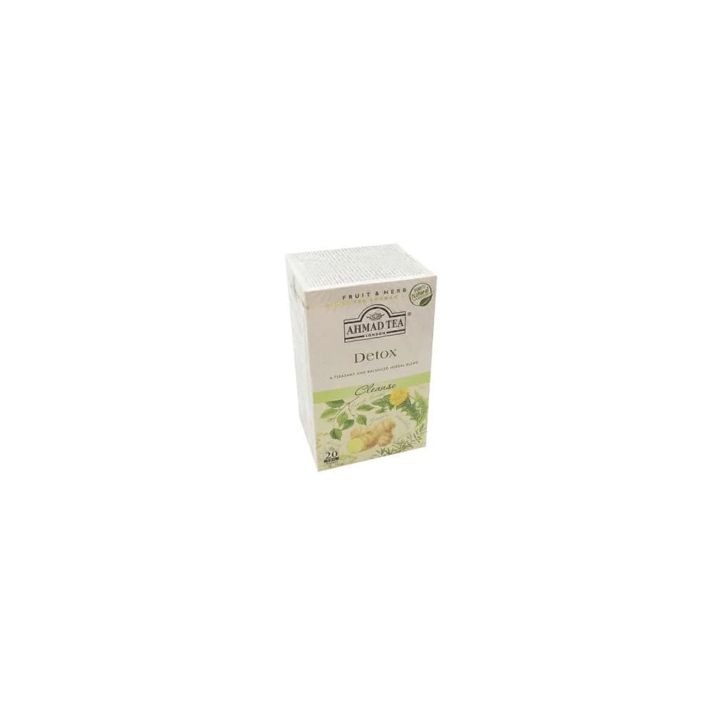 Ahmad Detox Tea 20ct