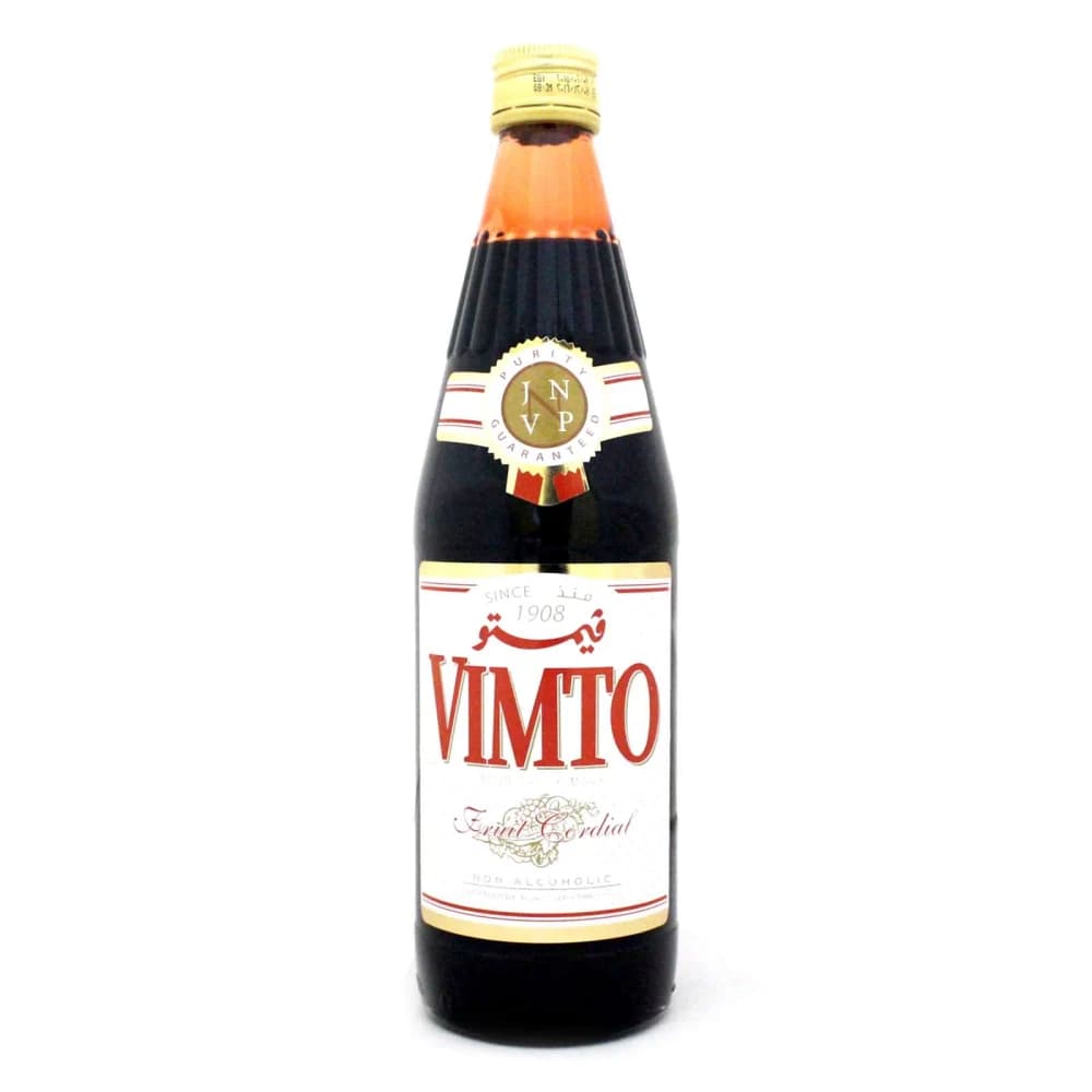 Vimto 24ct