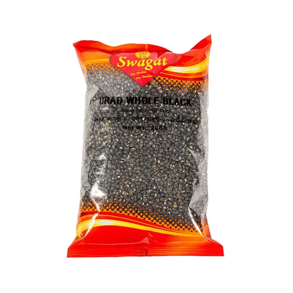 Swagat Urad Whole 2lb