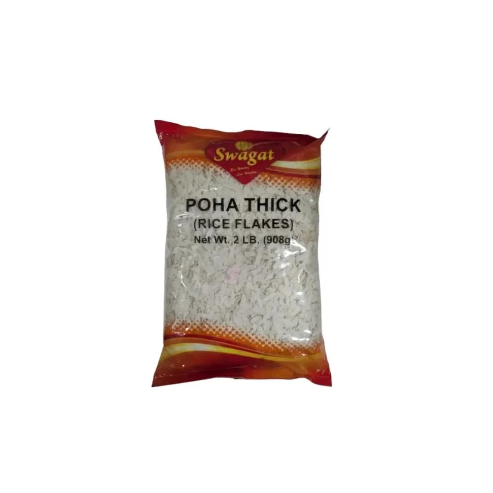 Swagat Poha Thick 2lb