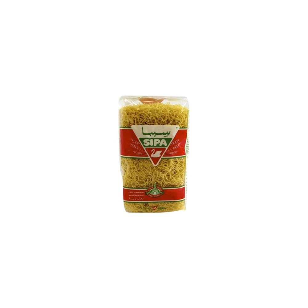 Sipa Spia Vermicelli Pasta 453G