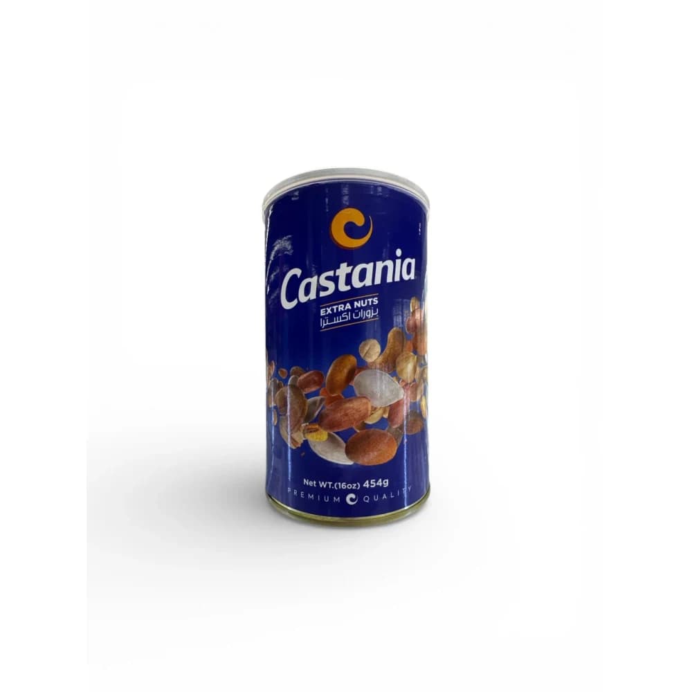 Castania Mixed Nuts 300g