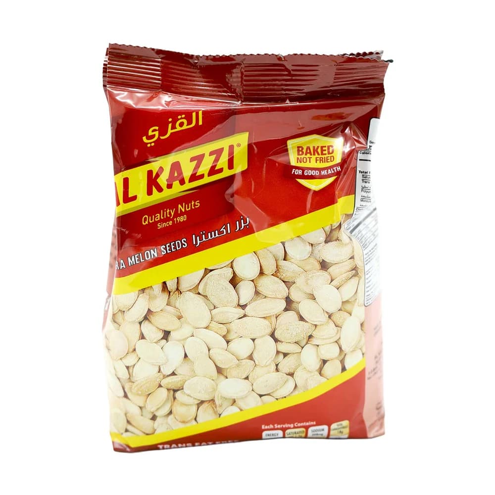 Al Kazzi Super Melon Seeds 350g