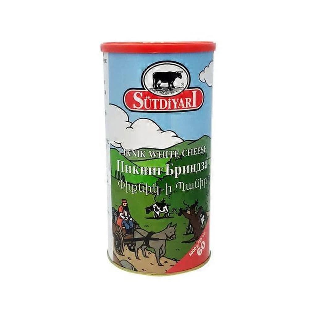 Piknik Feta Cheese 800g