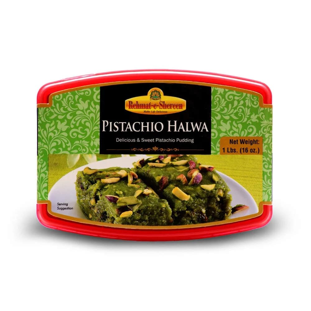 REHMAT COOKIES PISTACHIO 200GM