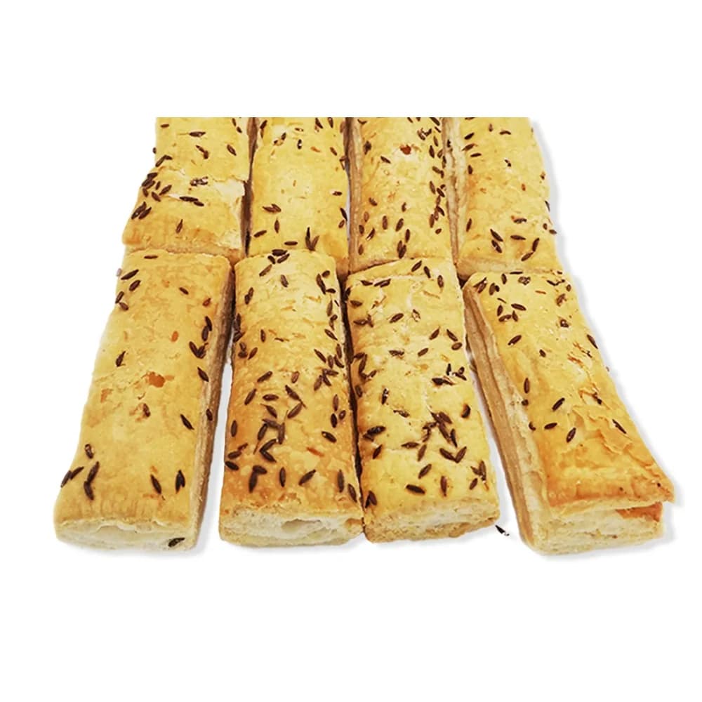 Tazza Jeera Khari 14oz