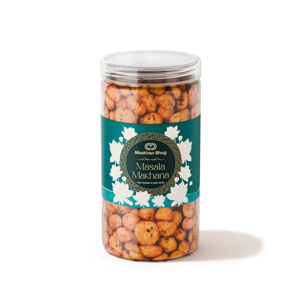 Tazza Makhana Masala 40g