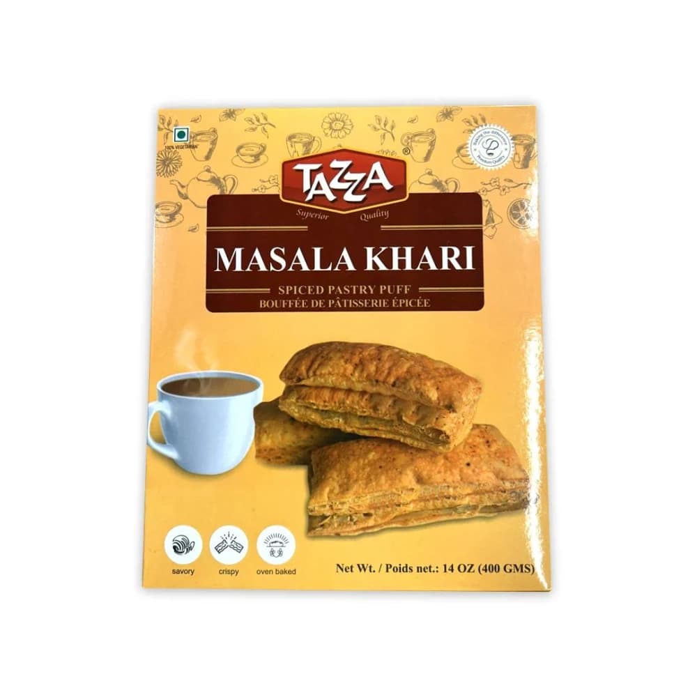 Tazza Masala Khari 14oz