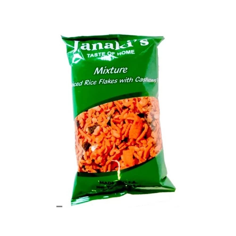 Janaki Mixture 7oz