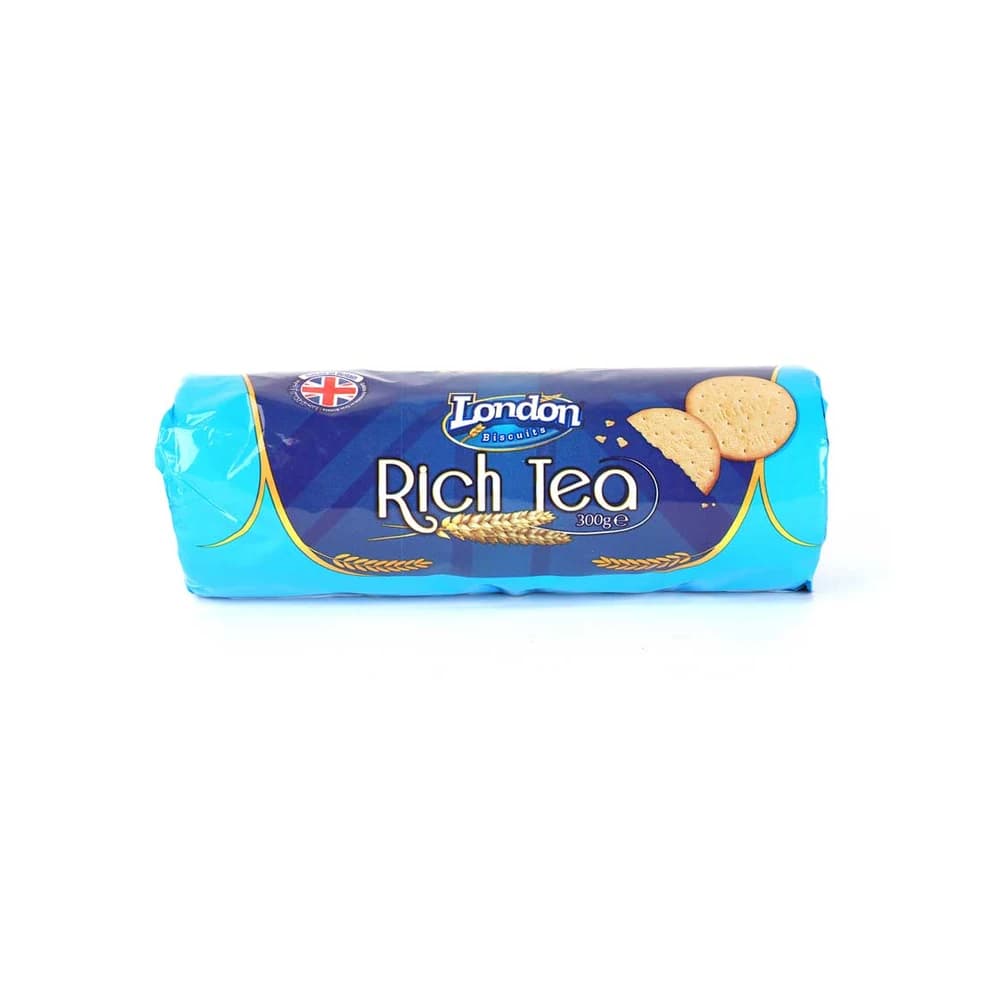 London Biscuits 300g