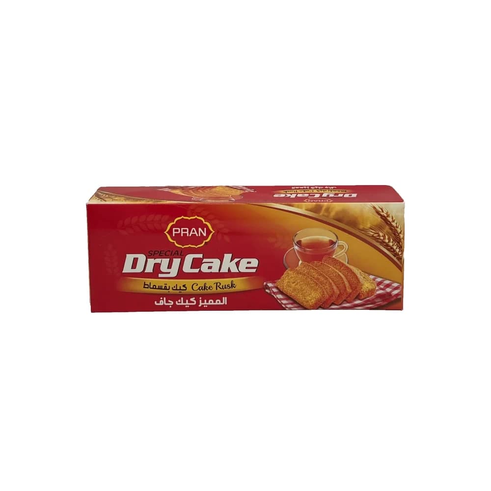 PRAN DRY CAKE 300G