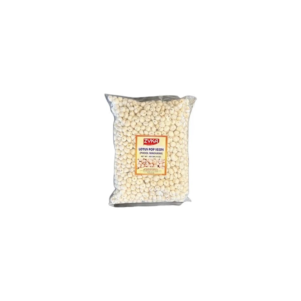 Zyka Phool Makhana 2oz