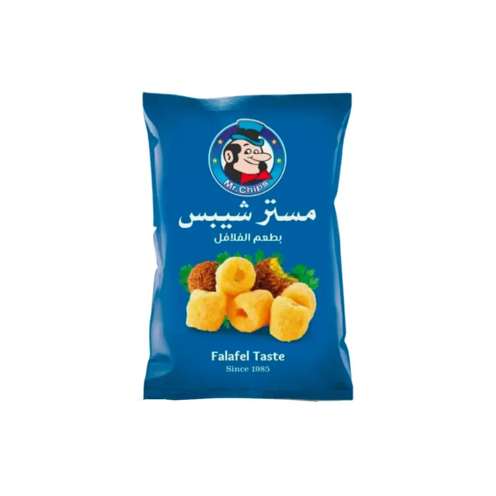 Mr Chips Falafel 90g