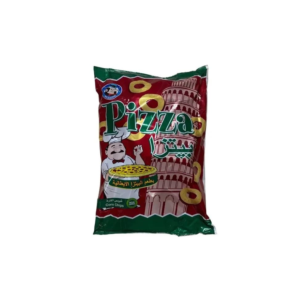 Mr Chips Pizza 90g