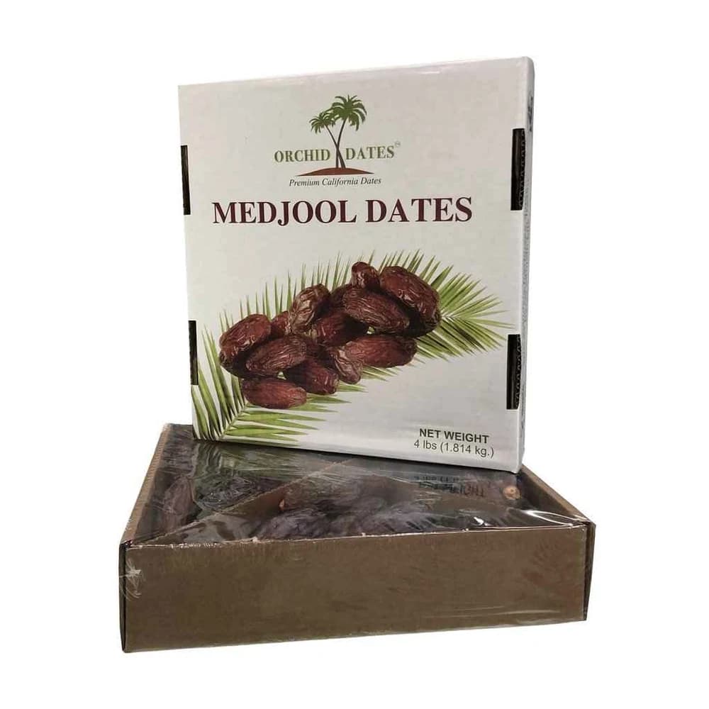 Orchid Medjool Dates 1lb