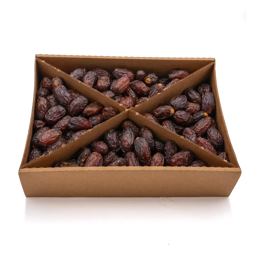 California Dates Medjool 11lb