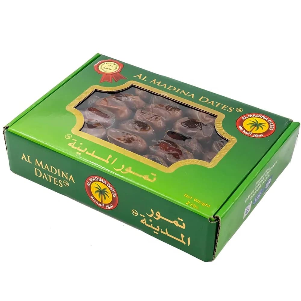 AL Madina Dates 2lb