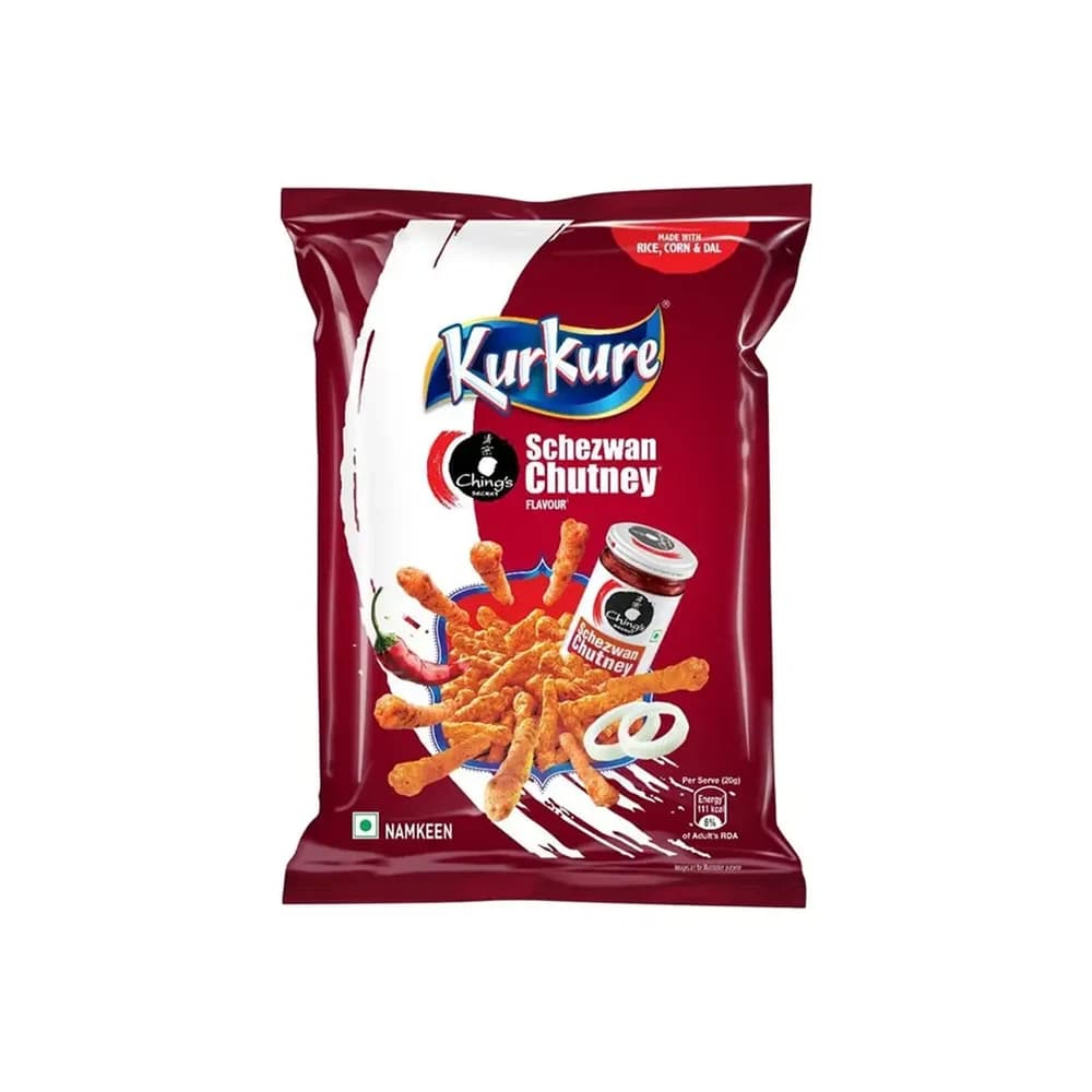 Kurkure Schezwan 70g