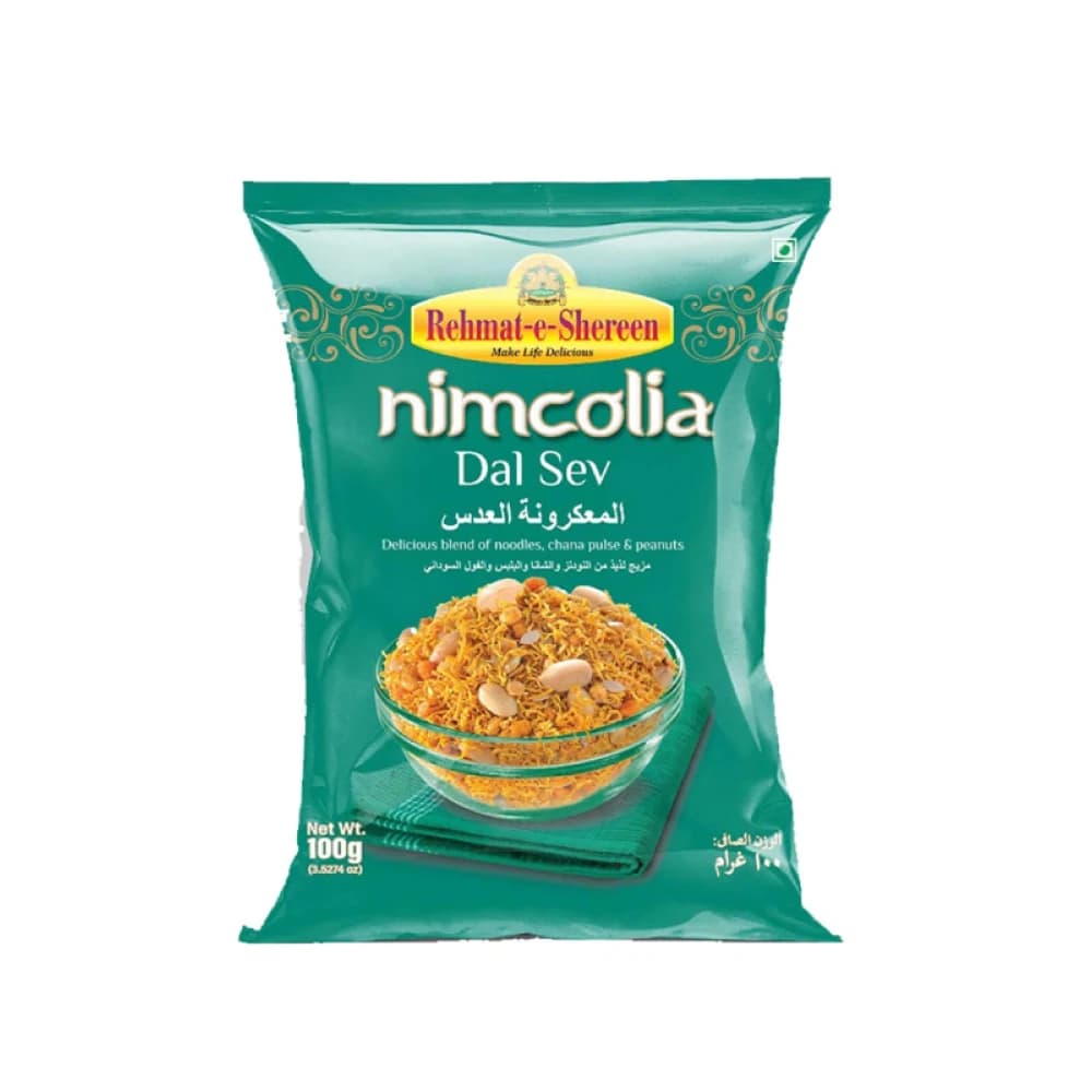 Rehmat Nimcola 100g