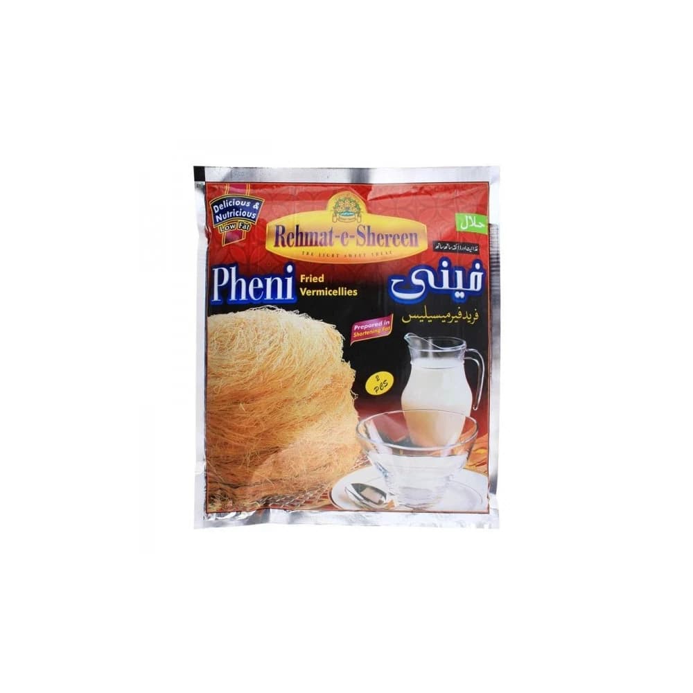 Rehmat Pheni 200g