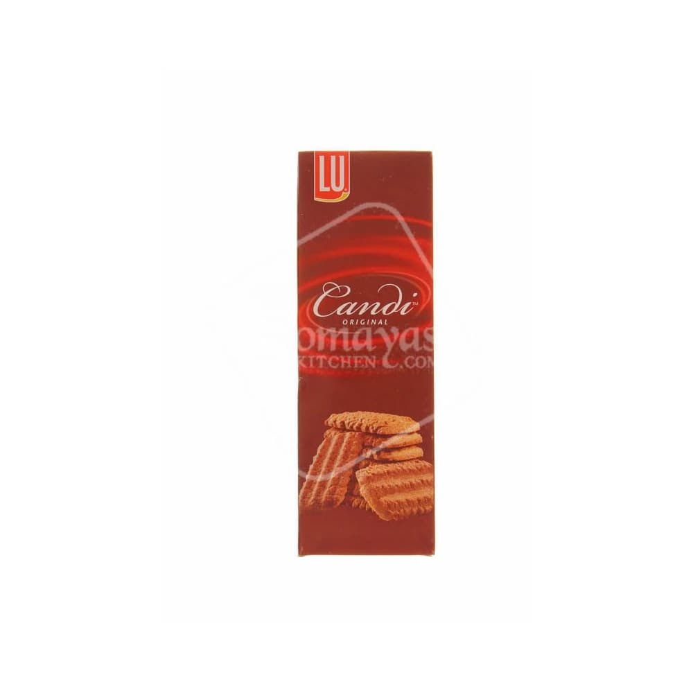 LU CANDI ORIGINAL 104GM