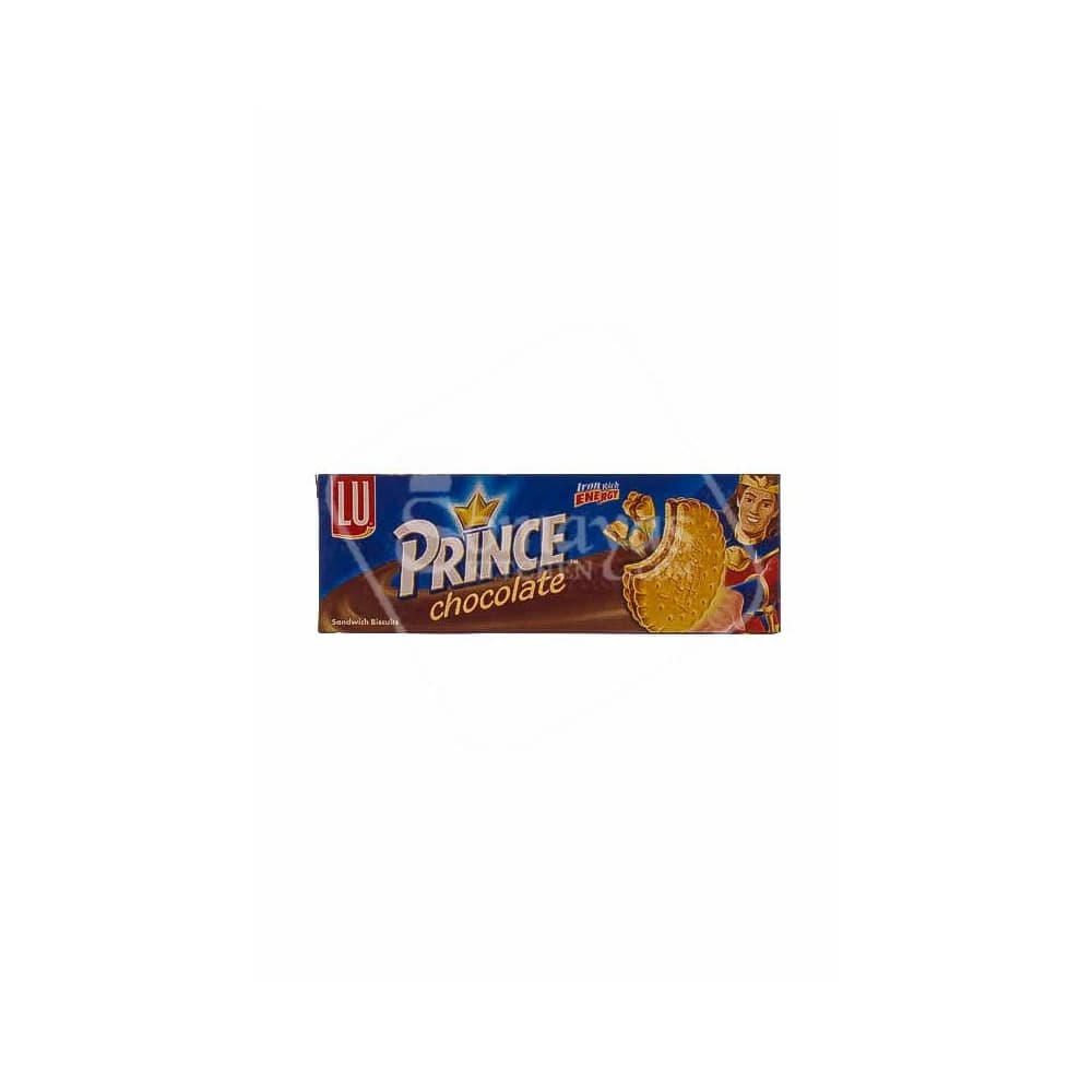 LU PRINCE CHOCOLATE 95GM