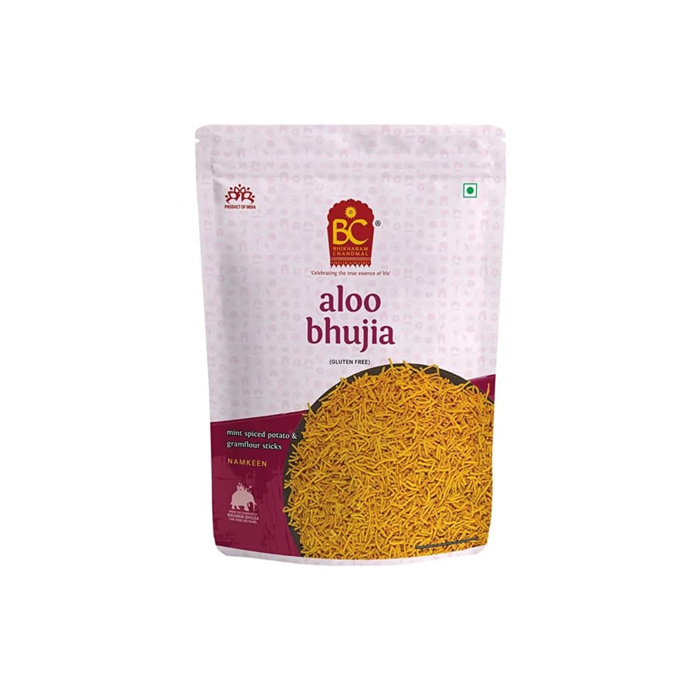 BC Aloo Bhujia 400g