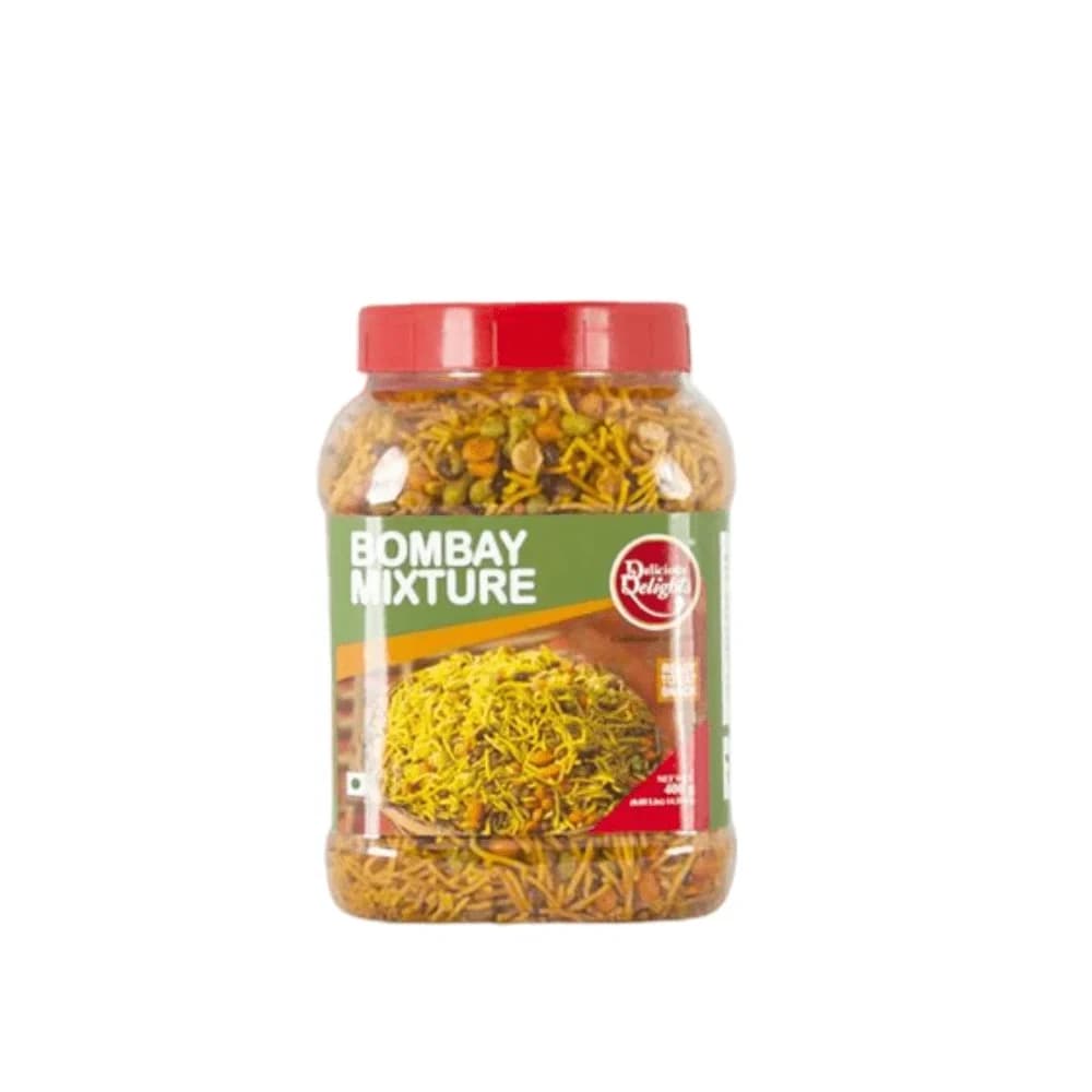 BC Bombay Mixture 400g