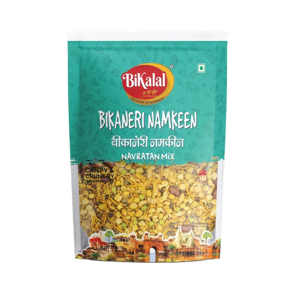 BC Navratan Mixture 400g
