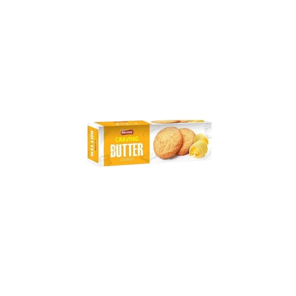 Bisconni Butter 100g