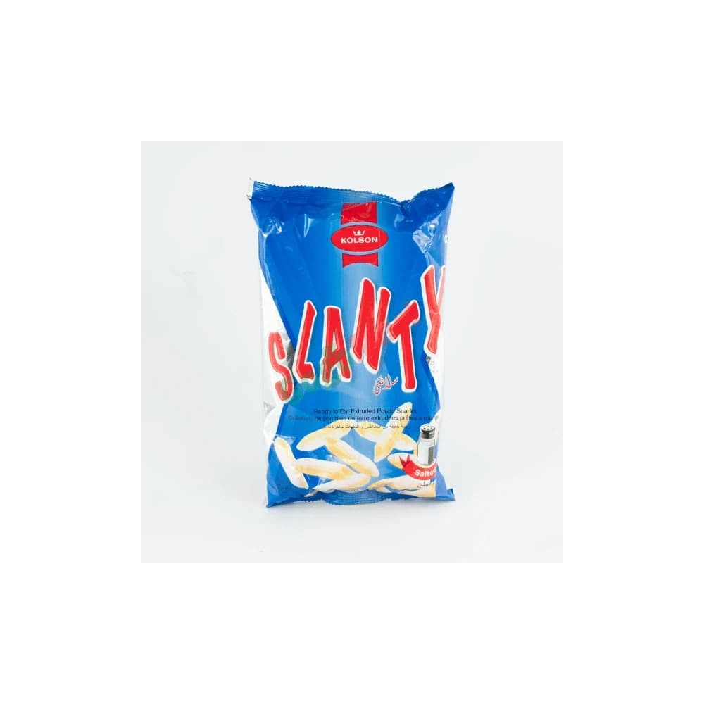 Kolson Slanty Salted 60g