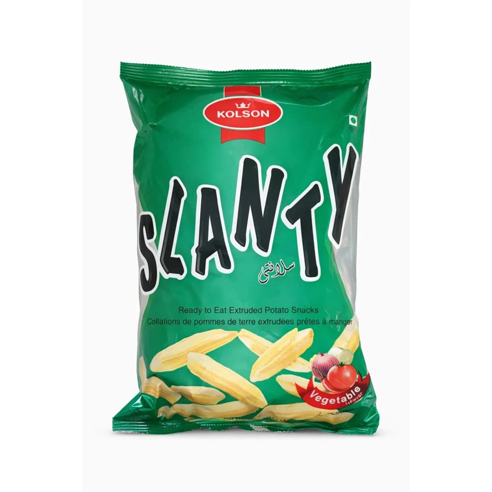 Kolson Slanty Veggie 60g