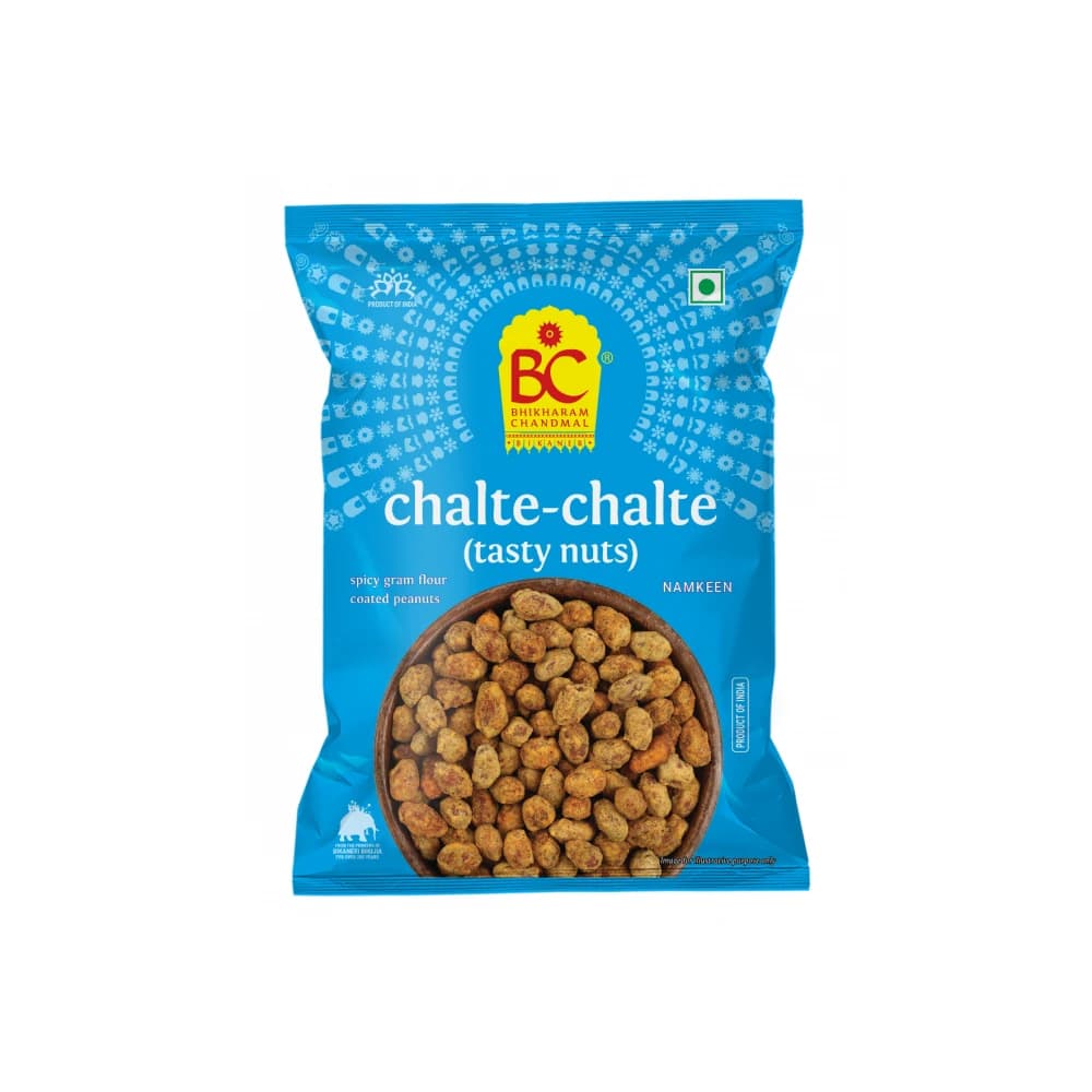 BC Chalte Chalte 400g