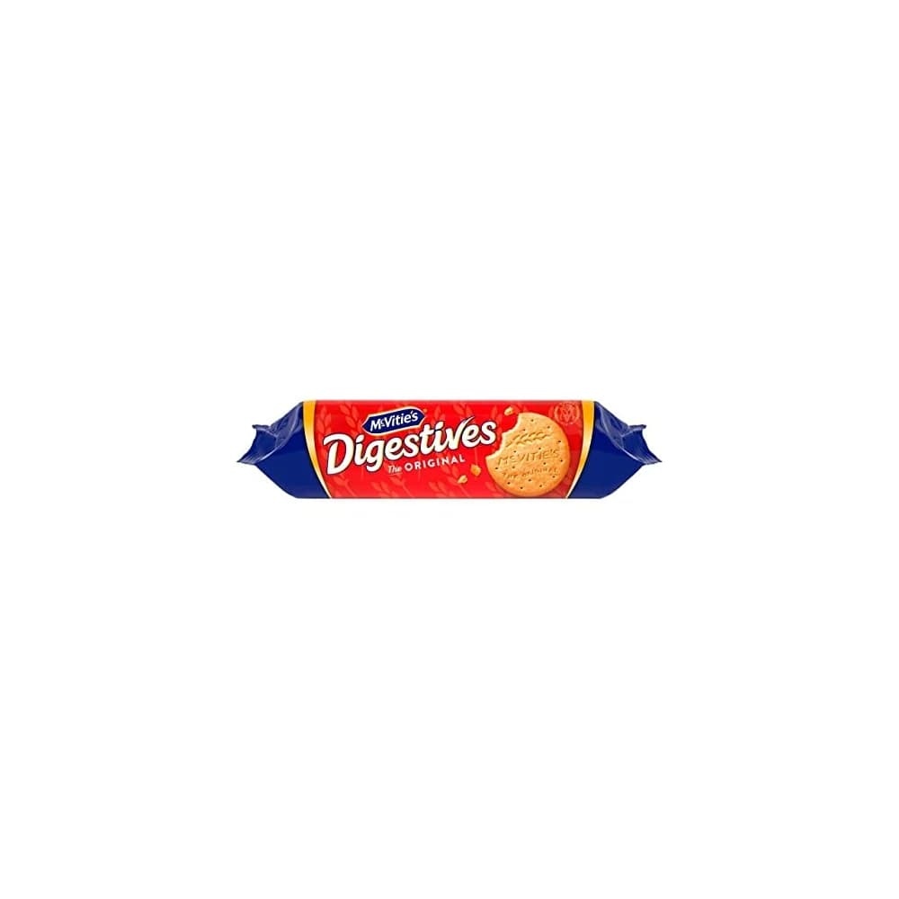 Mcvities Digestive 355g