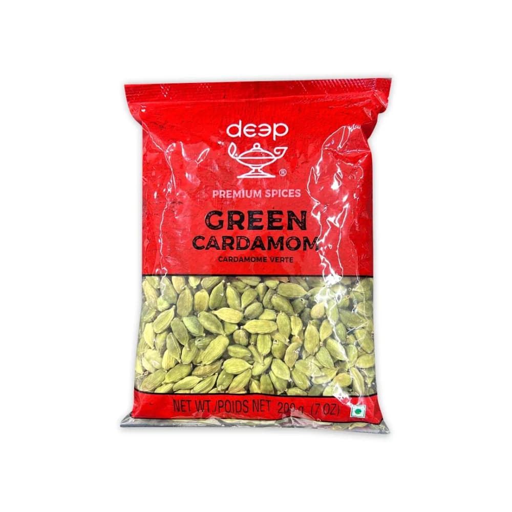 Dewan Green Cardamom 50g