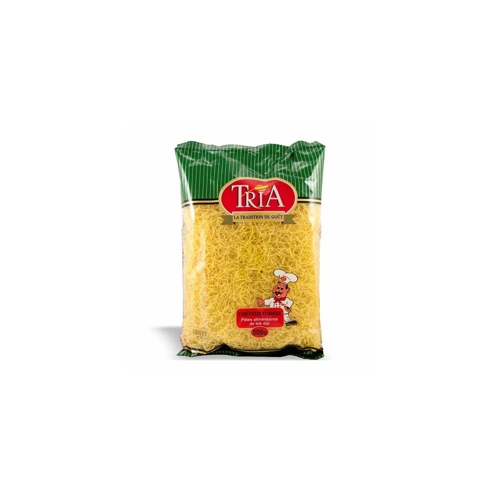 Tria Vermicelli Med 500g