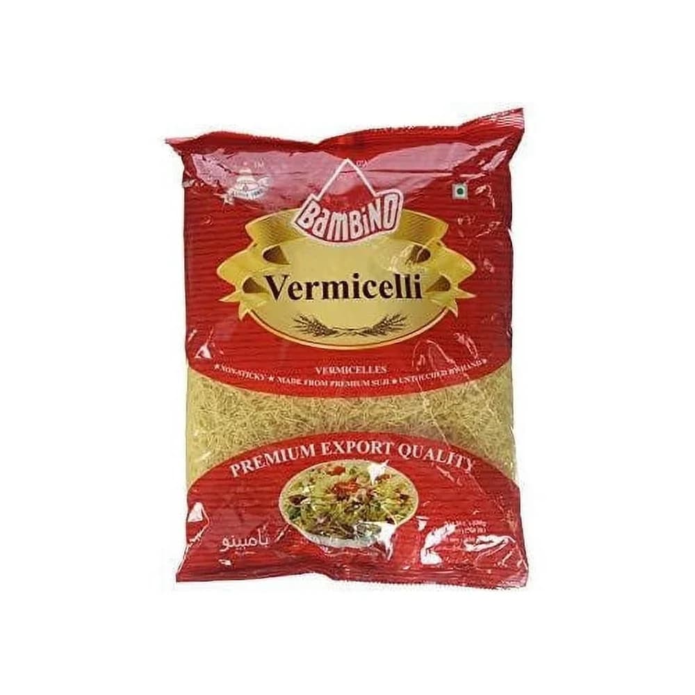 Bambino Vermicelli 800g