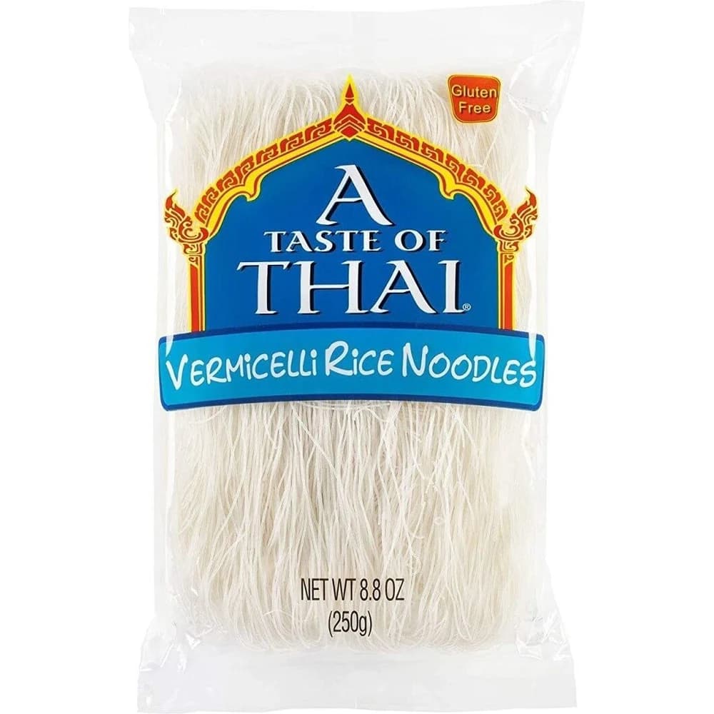 Thai Rice Noodles 250g
