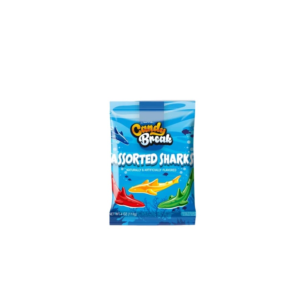 Candy Break 4oz