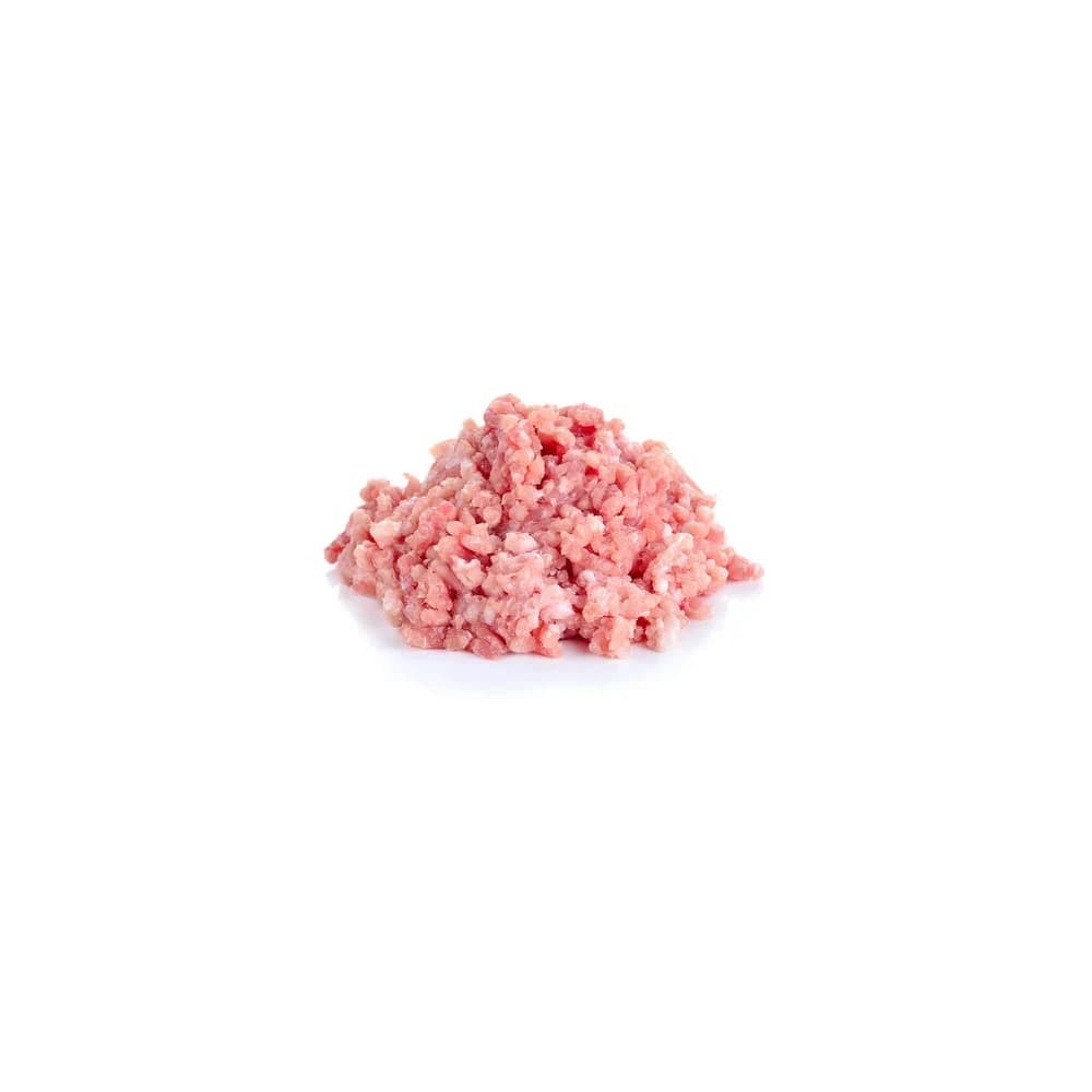 Chicken Ground Per Pound