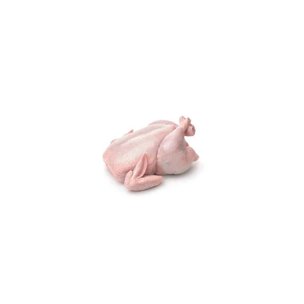 Chicken Whole Per Pound