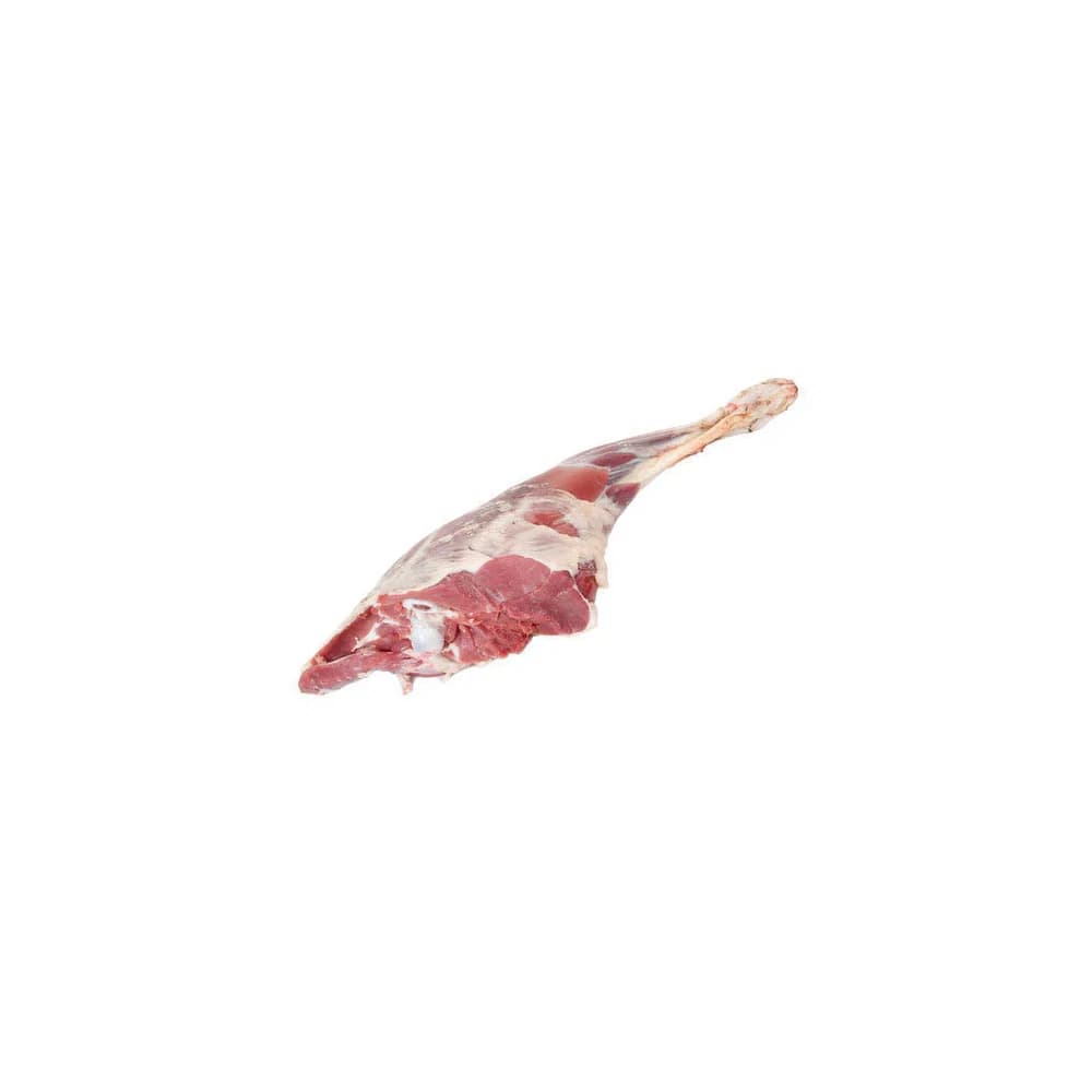 Goat Leg Per LB