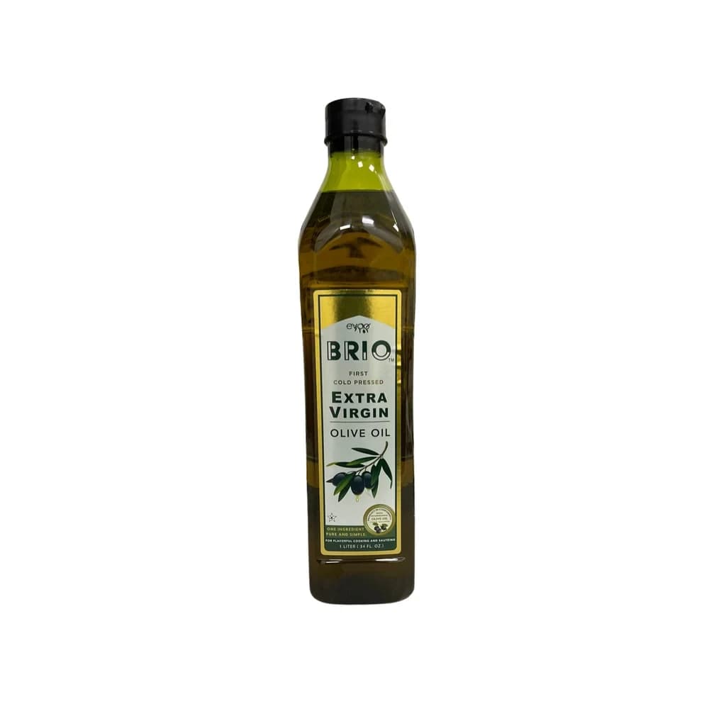 Brio Extra Virgin Olive Oil 250ml