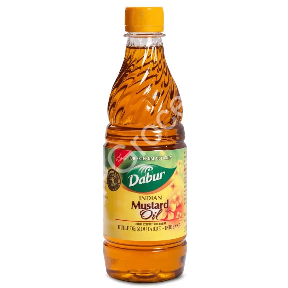 Dabur Mustard Oil 500ml
