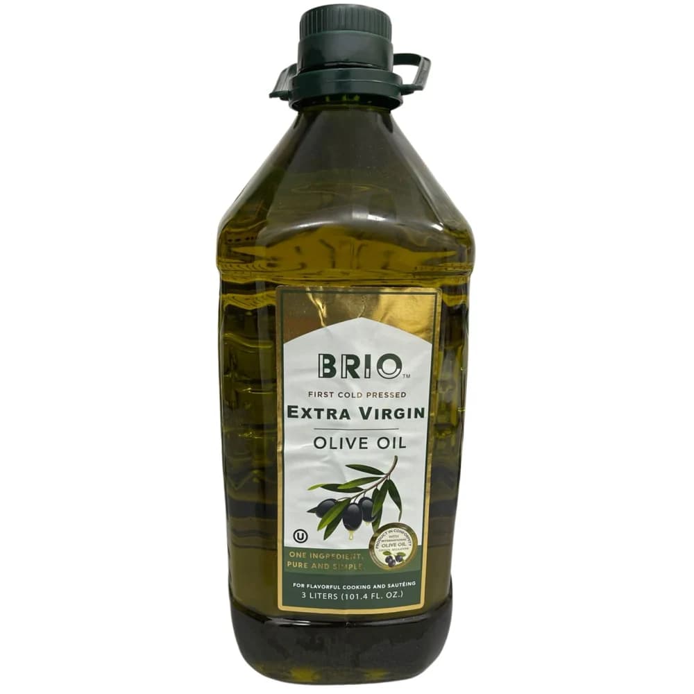 Brio Extra Virgin 500ml