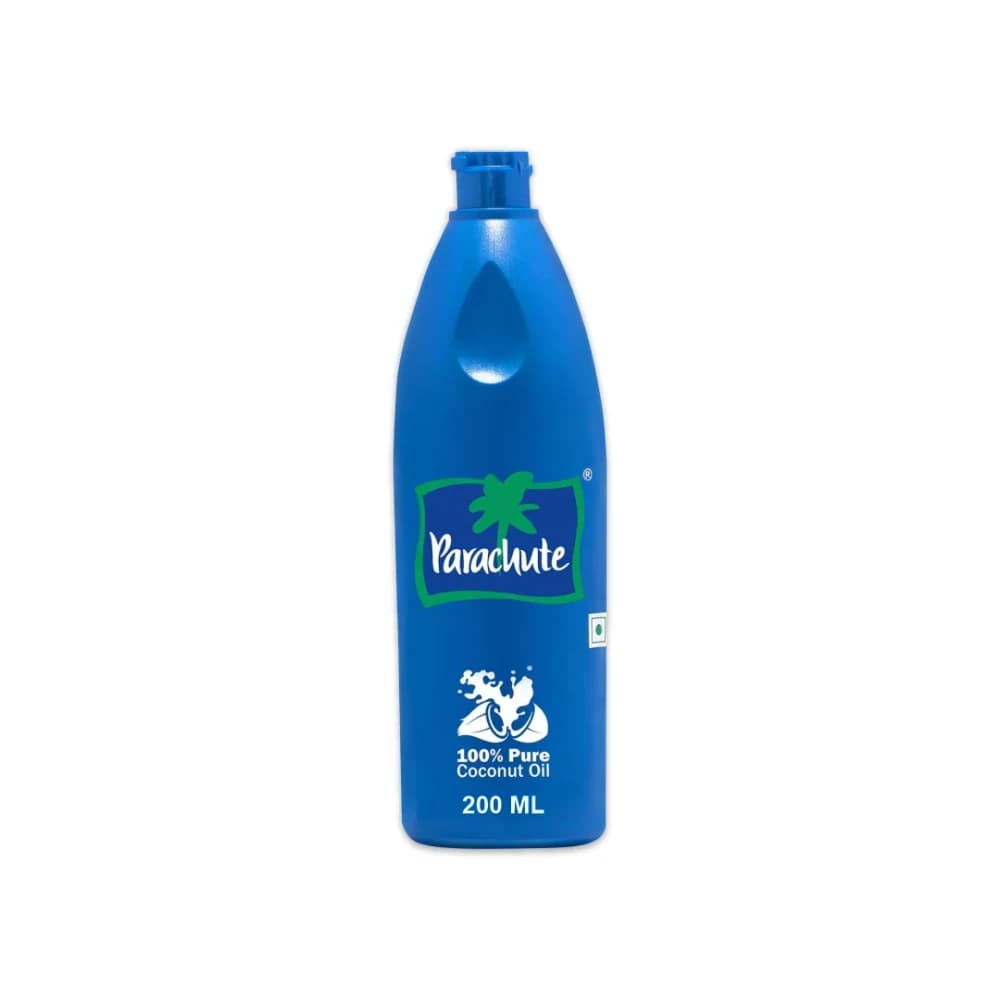 Parachute Coconut Oil 200ml