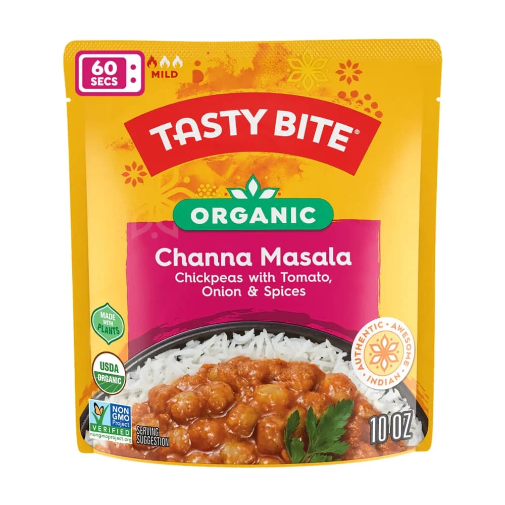 Tasty Bite Chana Masala 285g